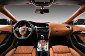 Audi S5 Coupe by Vilner 2012 года 